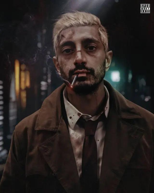 Constantine