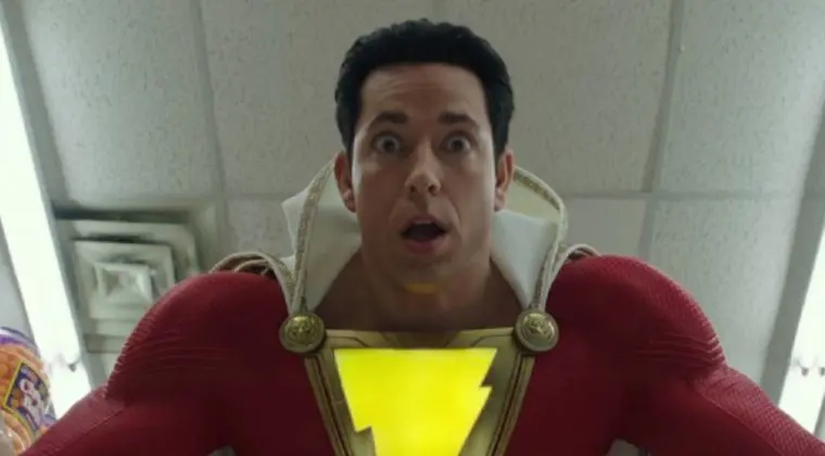 Imagen de Shazam! 2 ya tiene fecha de comienzo de rodaje