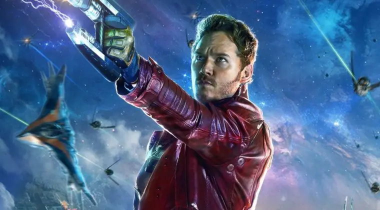 Imagen de El juego de Guardianes de la Galaxia iba a contar con un modo multijugador que fue cancelado