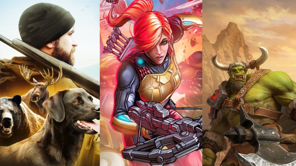 2020 5 juegos malos