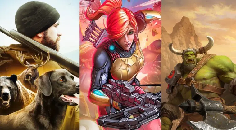 Imagen de Cinco videojuegos de 2020 tan malos que es mejor olvidar