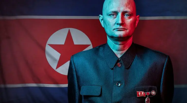 Imagen de El Infiltrado, la serie documental de moda sobre Corea del Norte que tienes que ver en Filmin