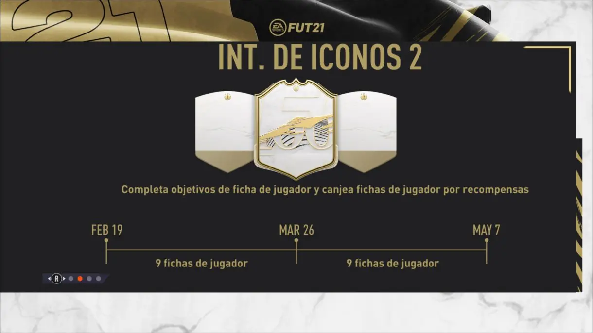 FIFA 21 Ultimate Team Icon Swaps 2