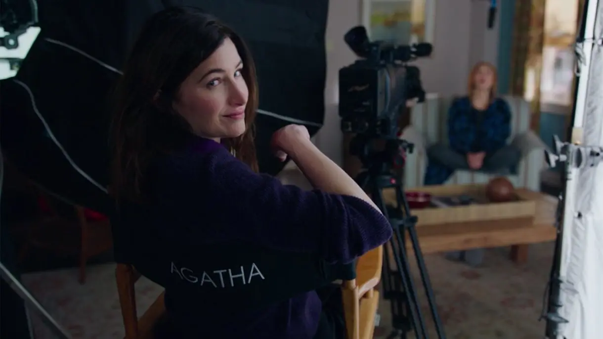 agatha