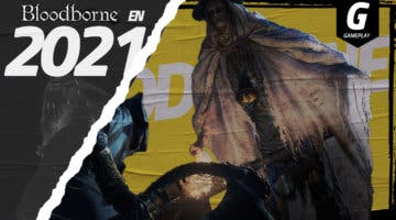 Imagen de Replay: ¿Cómo es Bloodborne en 2021? Volvemos a jugarlo
