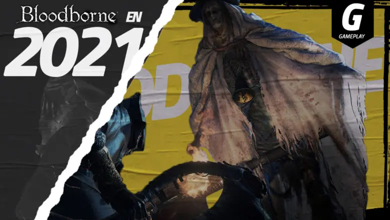 bloodborne
