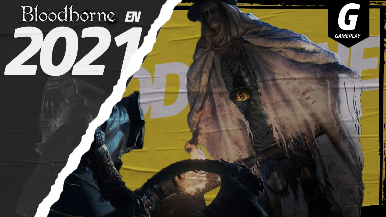 bloodborne