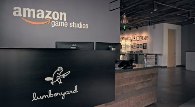 Imagen de El nuevo CEO de Amazon se muestra seguro del futuro de Amazon Game Studios