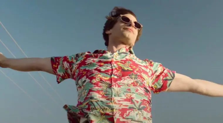 Imagen de Crítica de Palm Springs, la comedia sorpresa en las nominaciones a los Globos de Oro 2021