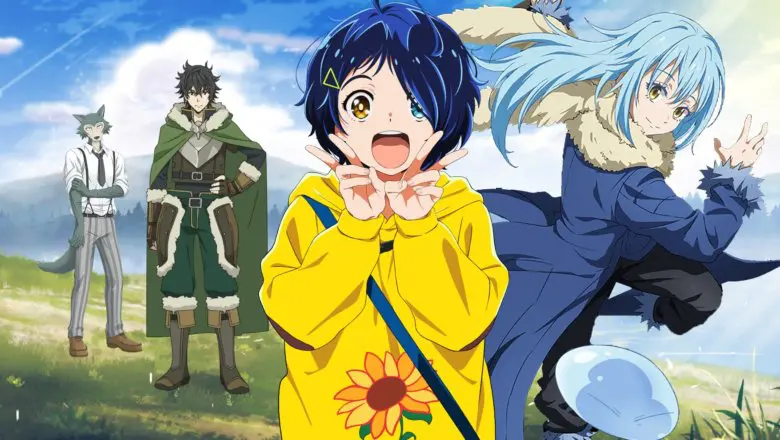 anime 2021