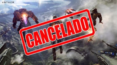 Imagen de Oficial: EA cancela el desarrollo de Anthem NEXT