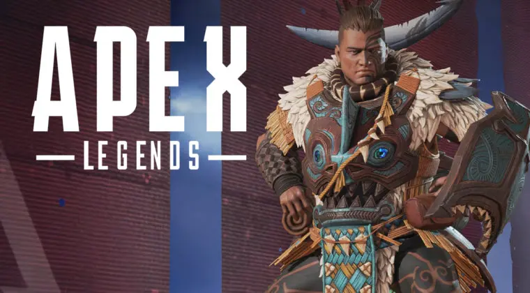 Imagen de Apex Legends ve filtrada una Gibraltar Edition: skins, fecha y más