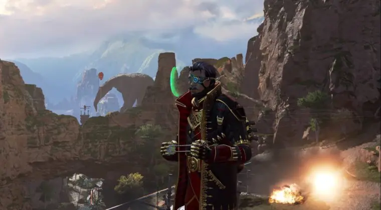 Imagen de Jugador de Apex Legends pide este importante y útil cambio para la temporada 9