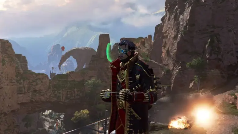 apex legends