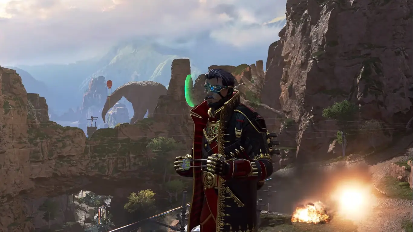 apex legends