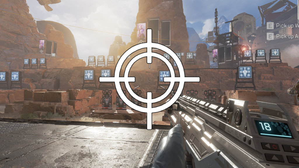 apex legends