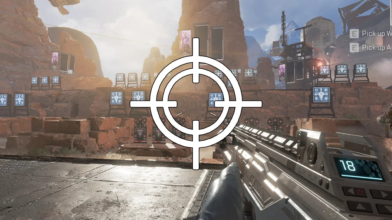apex legends