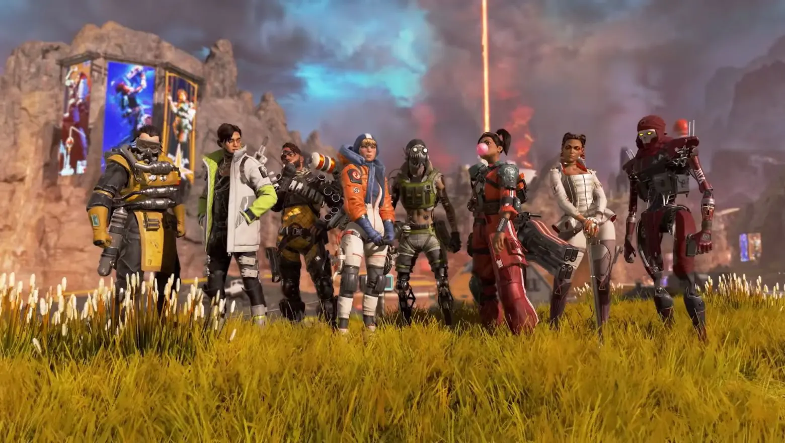 apex legends