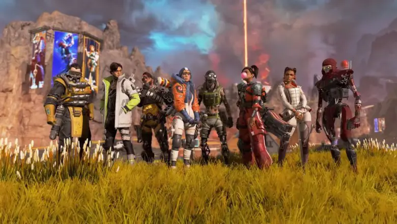 apex legends