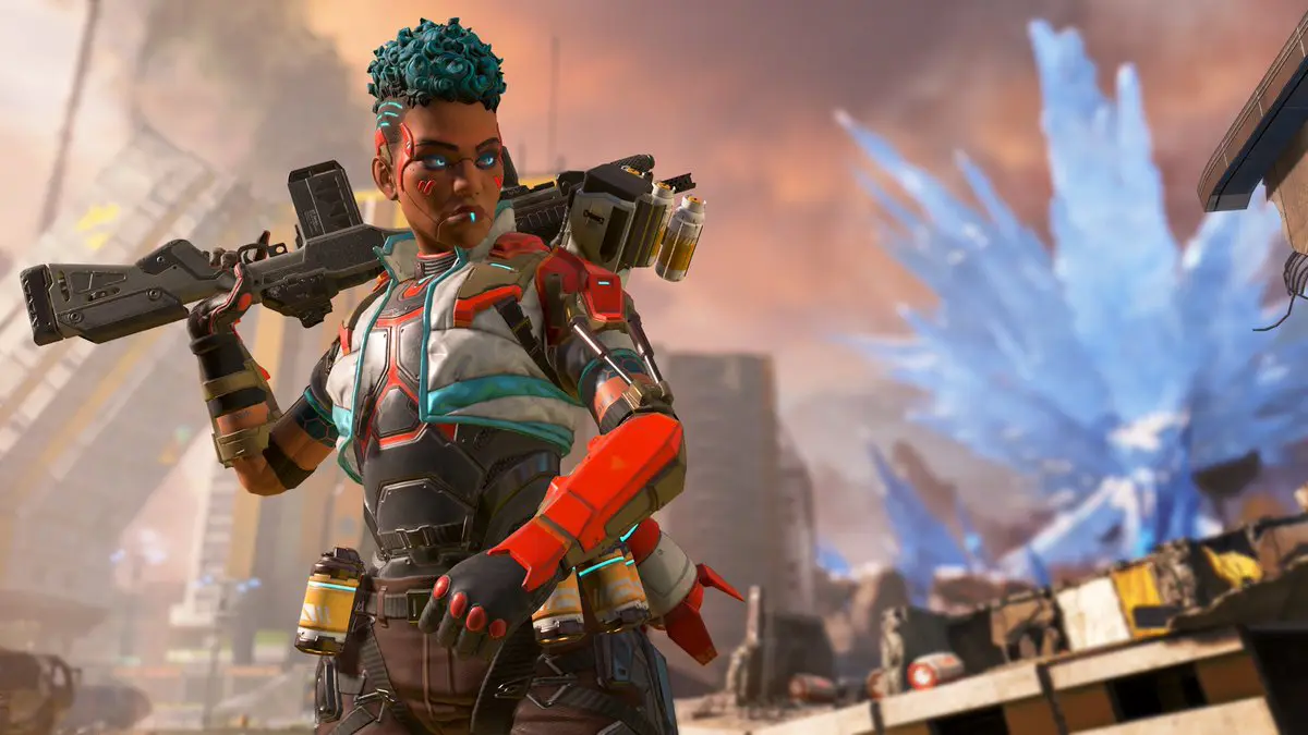 apex legends bangalore