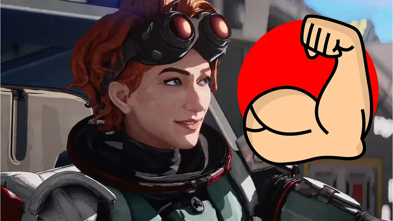 apex legends buffs