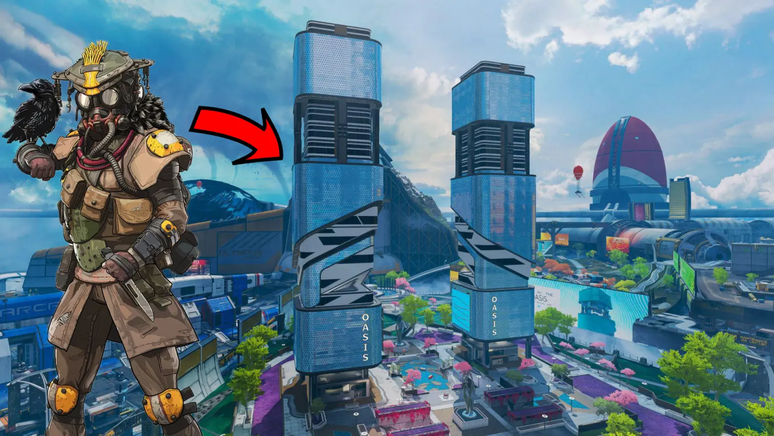 apex legends bug