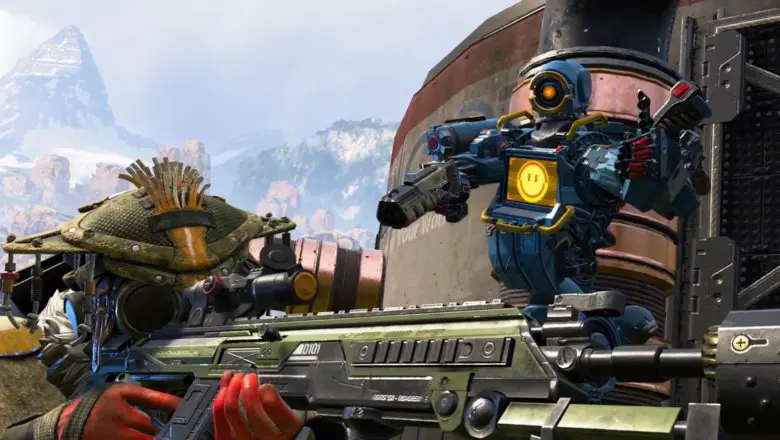 apex legends
