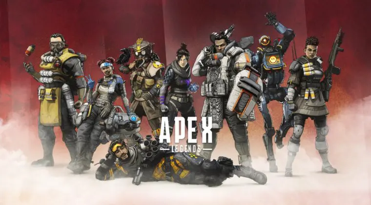 Imagen de Apex Legends cumple hoy 2 años: así fue su desarrollo y sus inicios