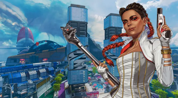 Imagen de El gran problema que Apex Legends podría tener en la temporada 9 debido al modo Arenas