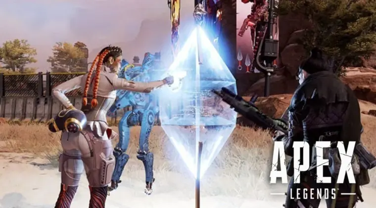 Imagen de Apex Legends: imaginan una tienda exclusiva para los jugadores de nivel 500
