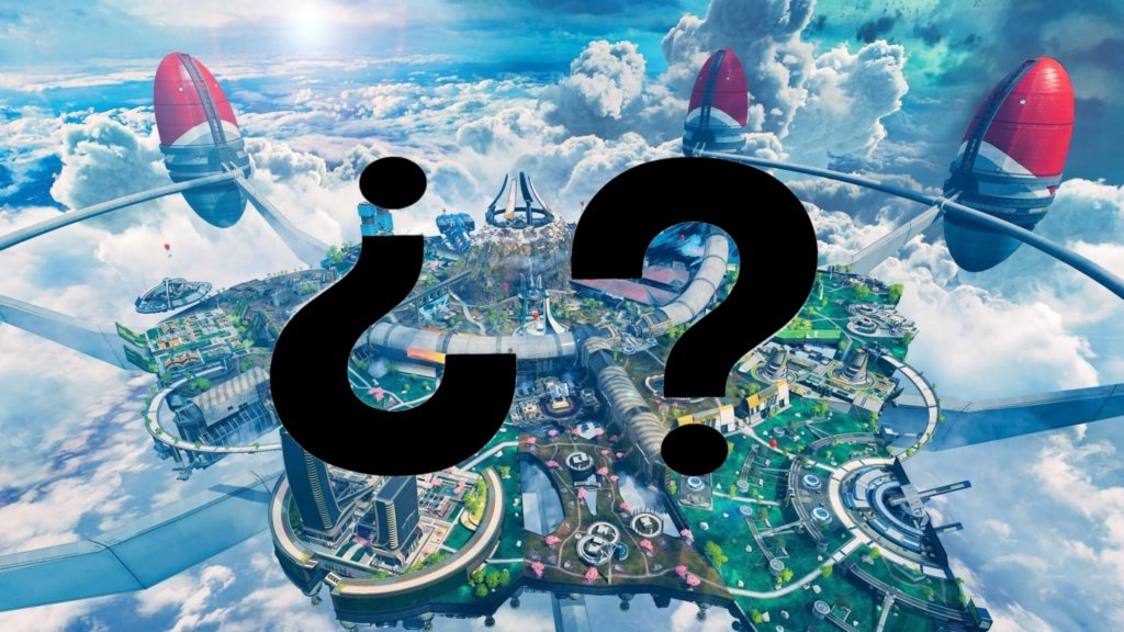 apex legends new maps areajugones