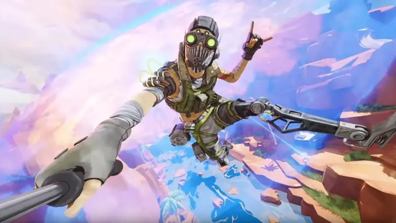 apex legends