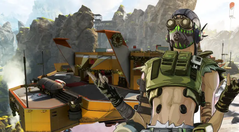 Imagen de Apex Legends alcanza su récord de jugadores simultáneos en Steam