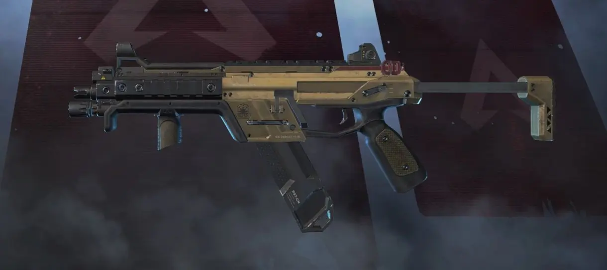 apex legends r 99