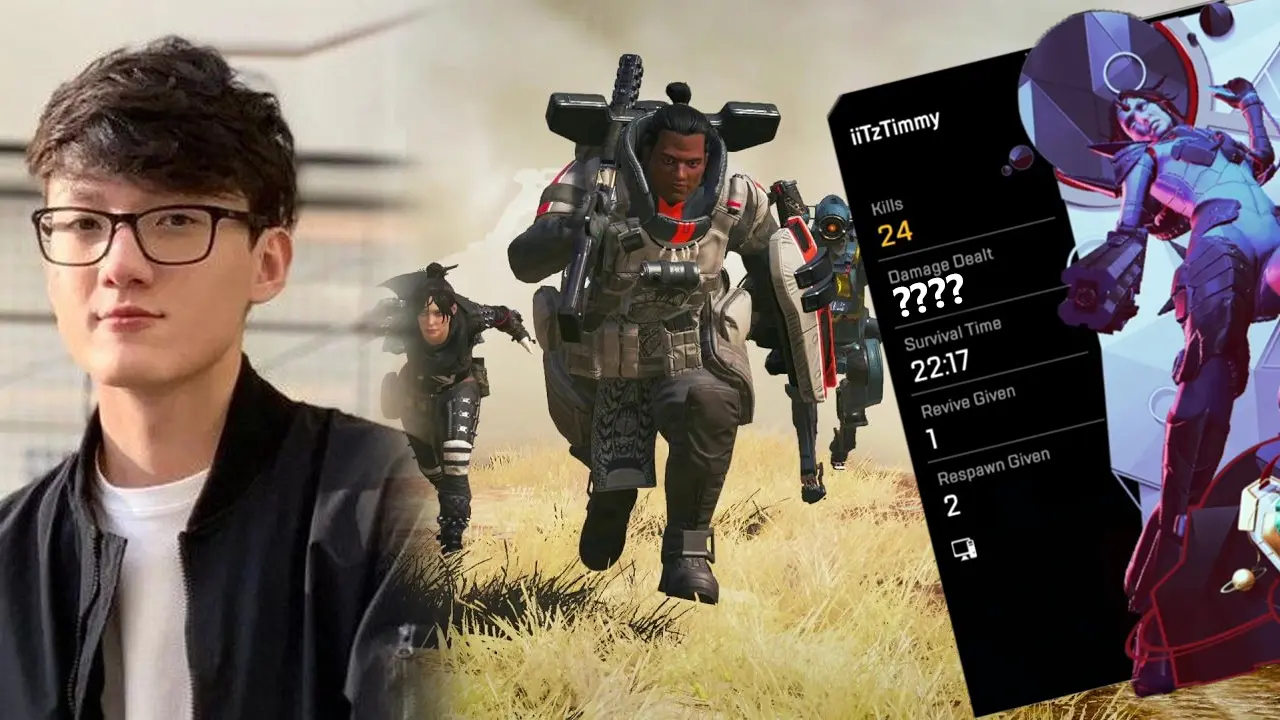 apex legends timmy