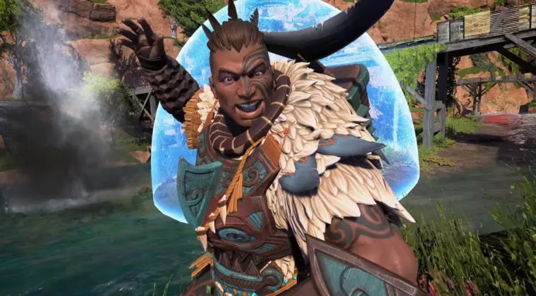 Imagen de Ya disponible la Gibraltar Edition de Apex Legends: dónde conseguirla, precio y skins