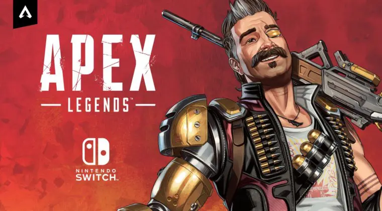 Imagen de Todo lo que sabemos de Apex Legends para Nintendo Switch: fecha, precio, estudio y más