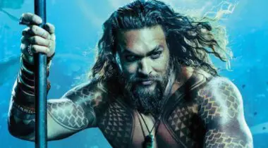Imagen de Aquaman 2 se inspirará en un clásico de terror de los 60, según James Wan