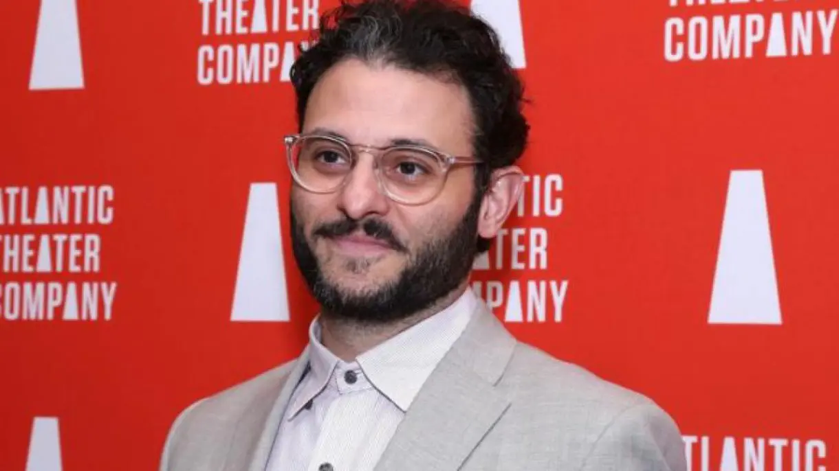 arian moayed