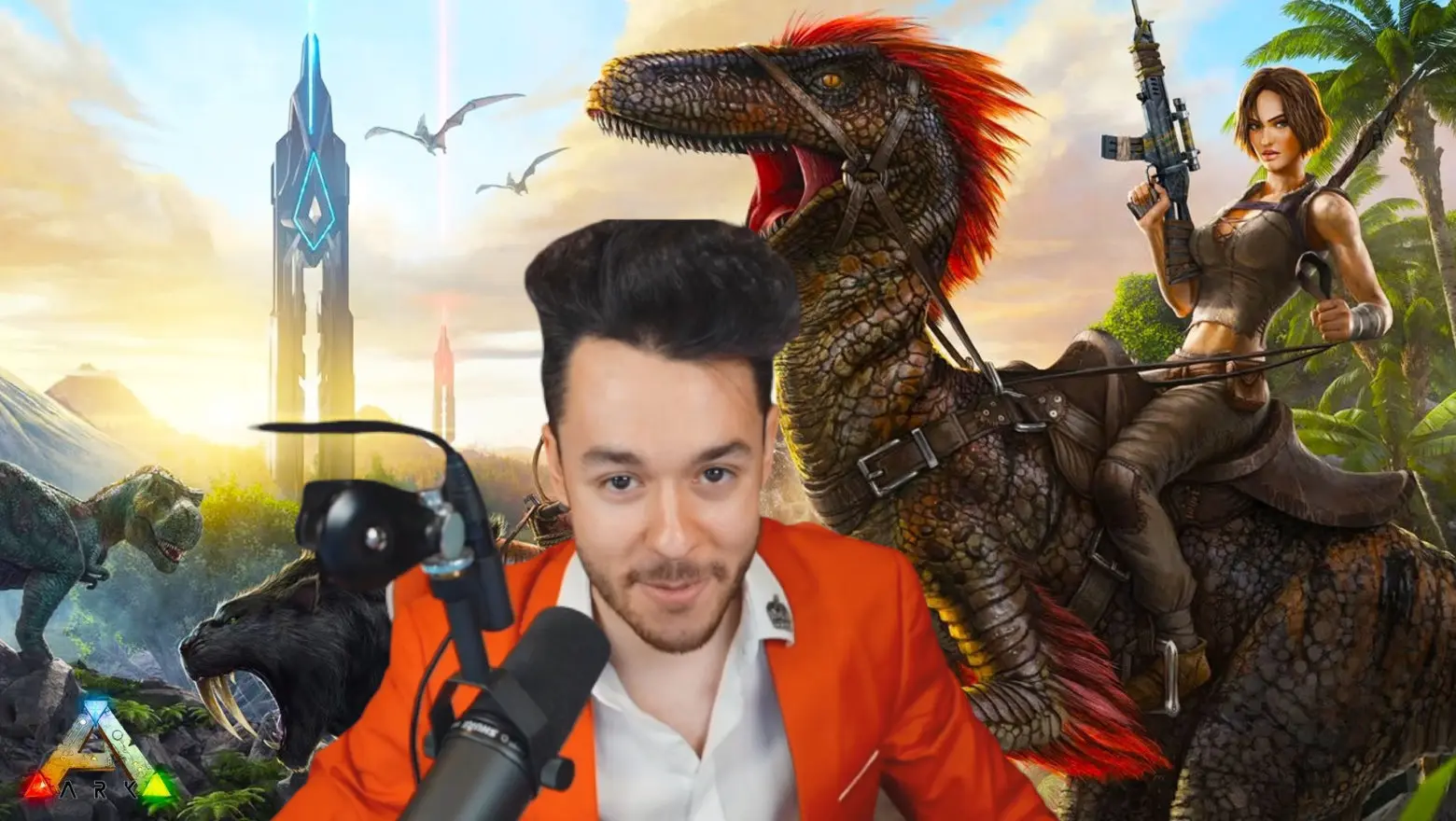 TheGrefg Arkadia