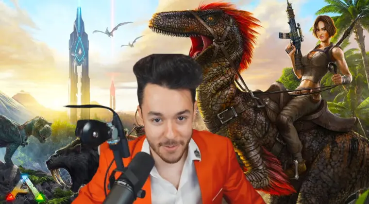 Imagen de TheGrefg explica la razón por la que no participará en Arkadia