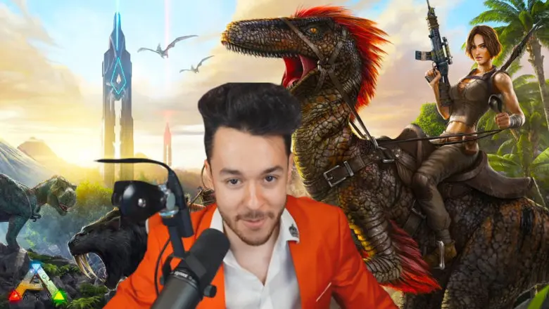 TheGrefg Arkadia