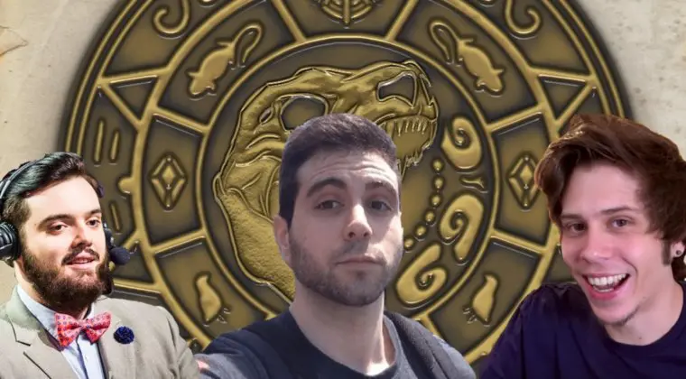 Imagen de Ibai, ElRubius; estos son todos los streamers de Arkadia, sucesor de Egoland