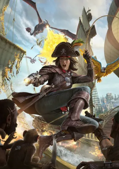 Portada de ATLAS