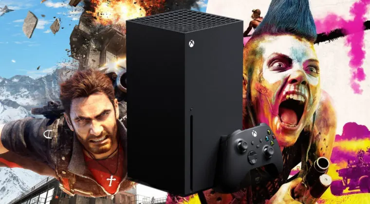 Imagen de ¿RAGE 3 en camino? Avalanche Studios apunta a ser la responsable del AAA de mundo abierto para Xbox