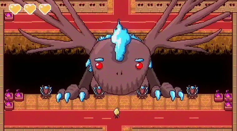 Imagen de Baobabs Mausoleum - Grindhouse Edition ya se encuentra disponible