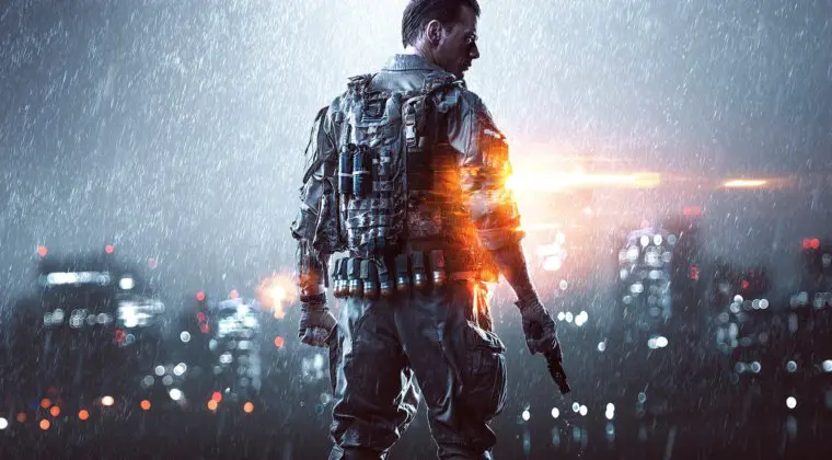 Imagen de ¿Cuál podría ser la fecha de anuncio y presentación del nuevo Battlefield 6?