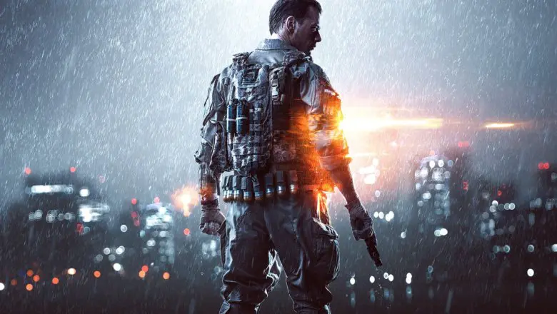Battlefield 6