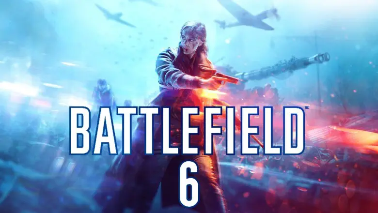 Battlefield 6