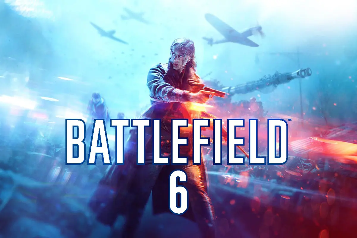 Battlefield 6